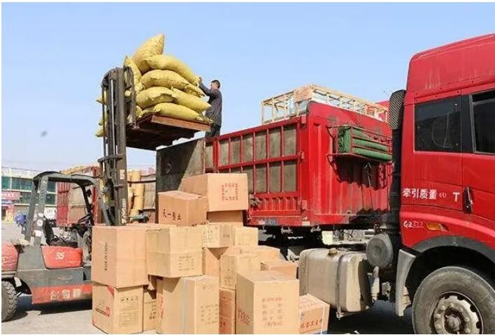 泉州到西丰县物流专线