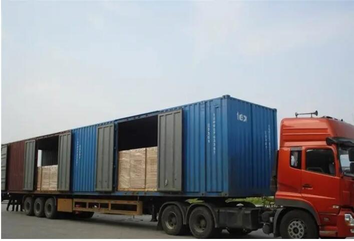 泉州到西丰县整车运输