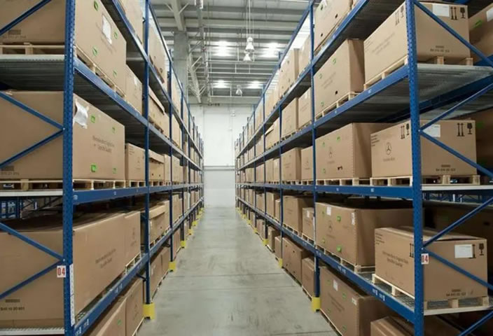 泉州到西丰县货物仓储