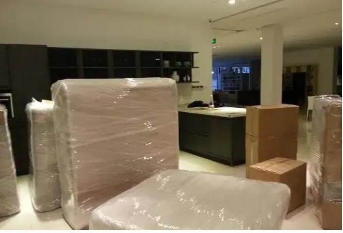 泉州到西丰县长途搬家