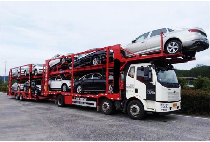 泉州到西丰县轿车托运